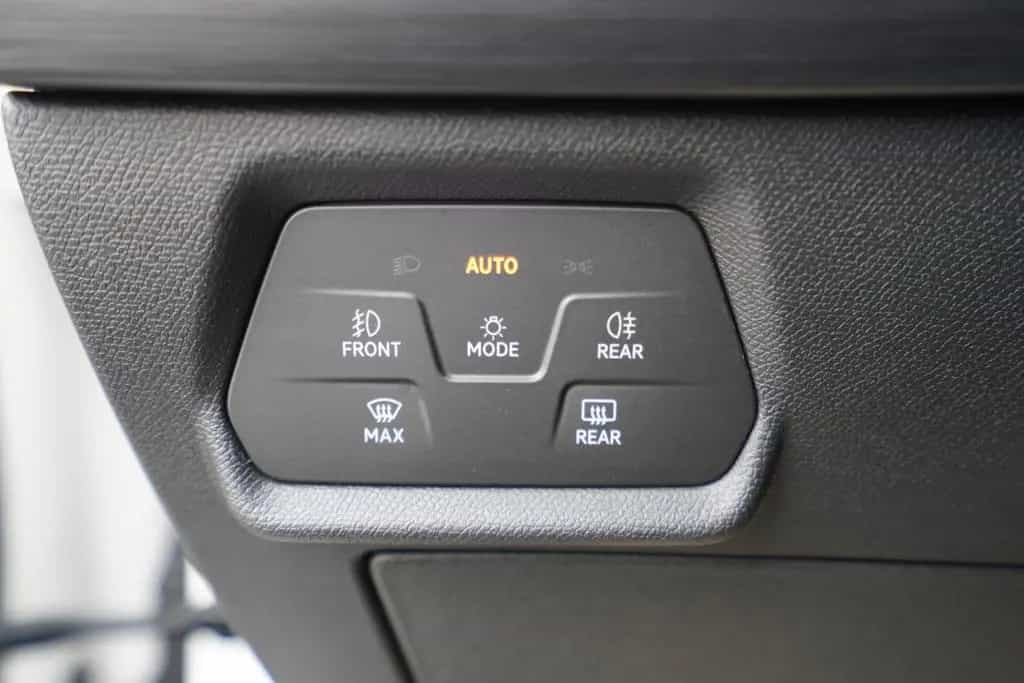 Cupra Formentor 1.5*2.Hand*360°*ACC*Virtual Cockpit* 05/2022-photo-10