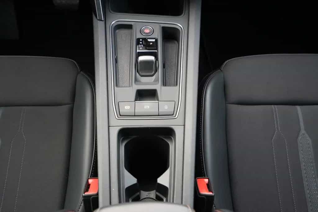 Cupra Formentor 1.5*2.Hand*360°*ACC*Virtual Cockpit* 05/2022-photo-21