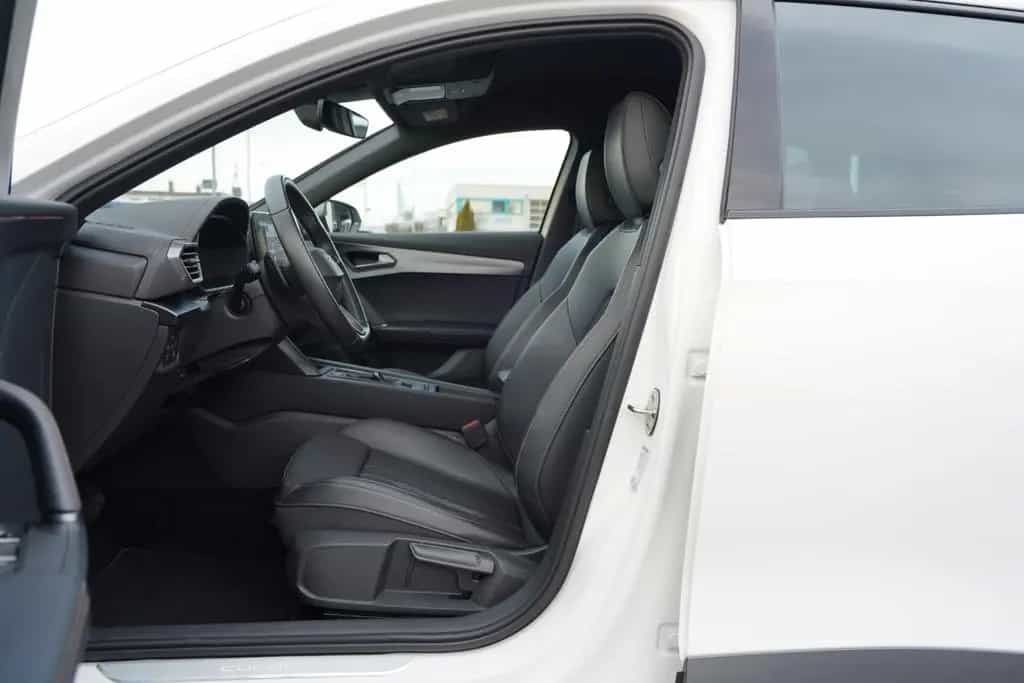 Cupra Formentor 1.5*2.Hand*360°*ACC*Virtual Cockpit* 05/2022-photo-23