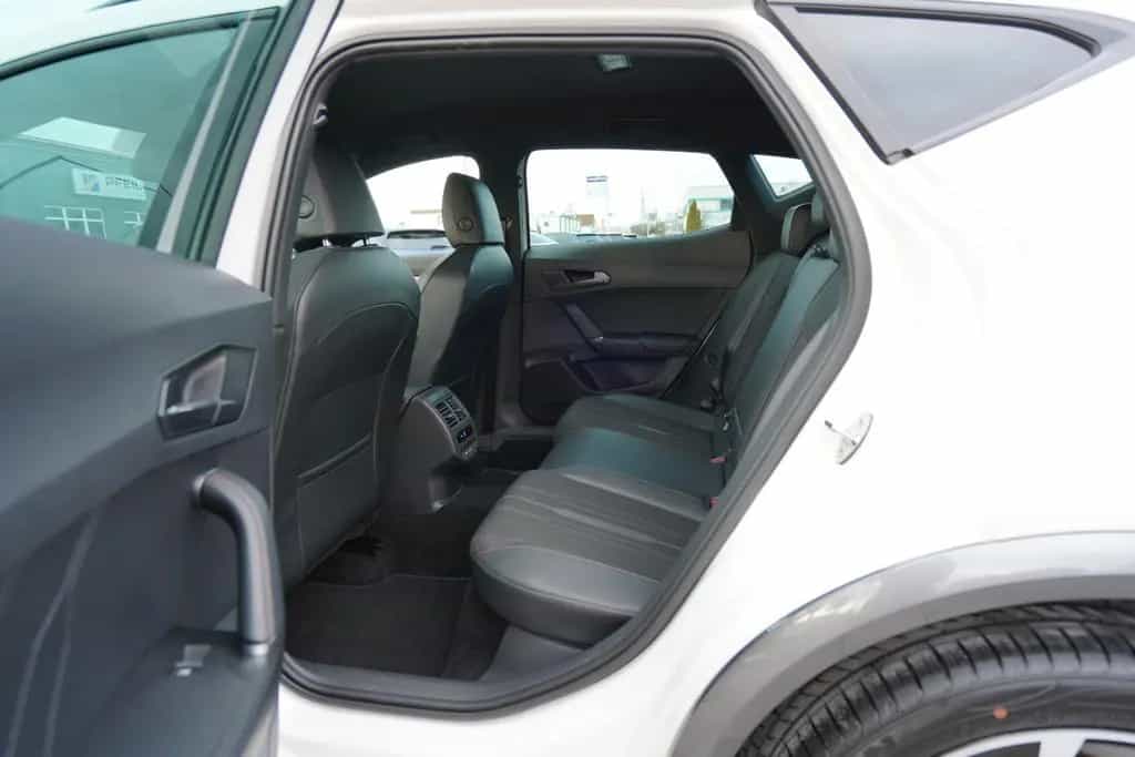 Cupra Formentor 1.5*2.Hand*360°*ACC*Virtual Cockpit* 05/2022-photo-24