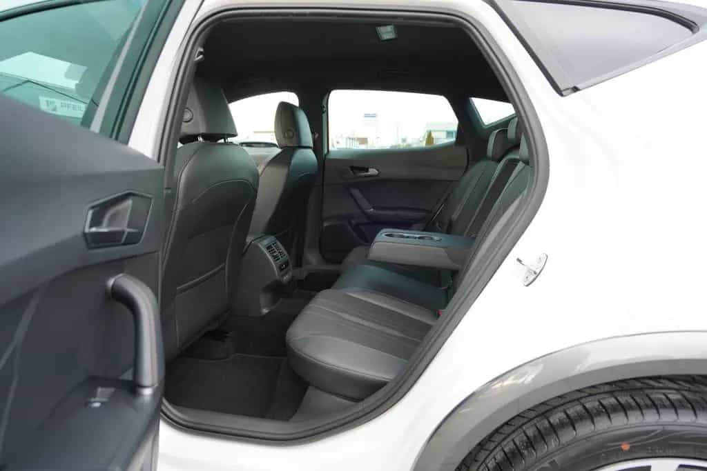 Cupra Formentor 1.5*2.Hand*360°*ACC*Virtual Cockpit* 05/2022-photo-25