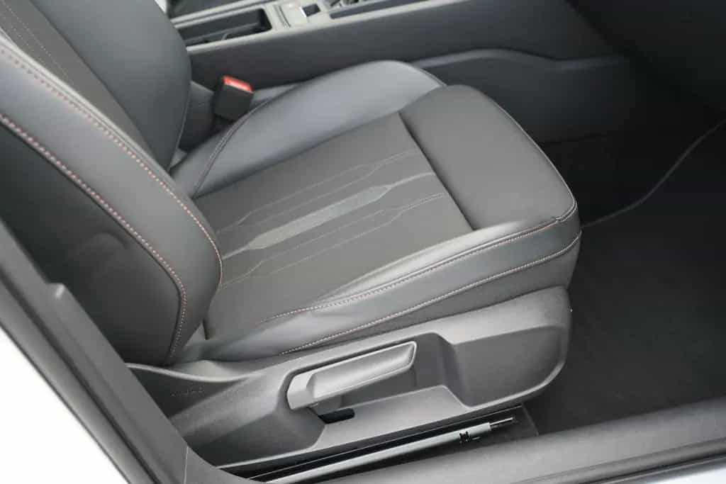 Cupra Formentor 1.5*2.Hand*360°*ACC*Virtual Cockpit* 05/2022-photo-29