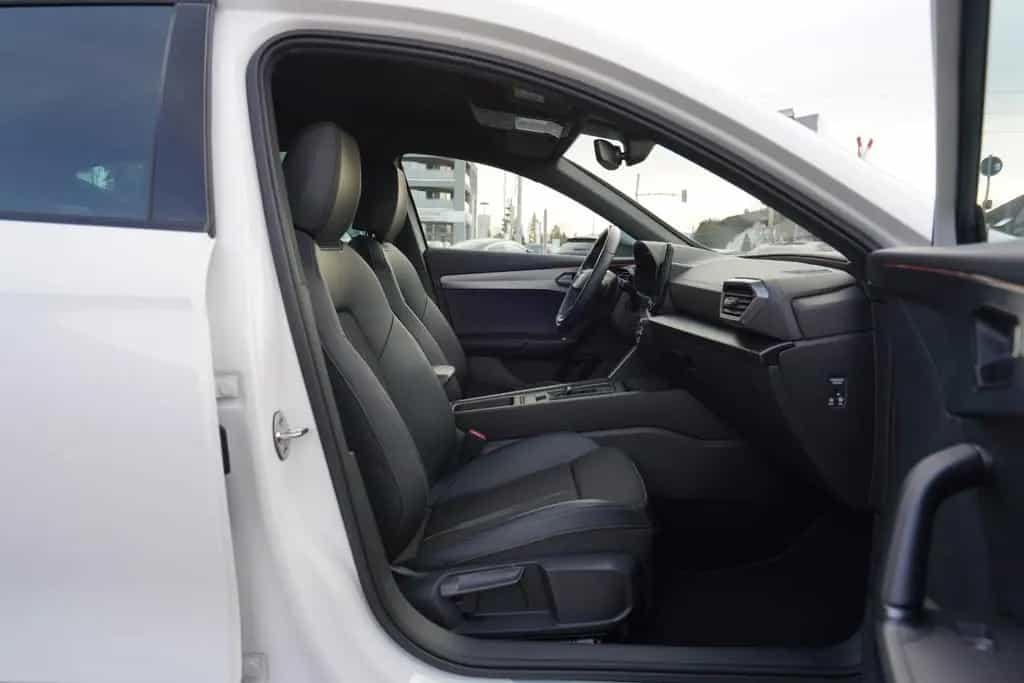 Cupra Formentor 1.5*2.Hand*360°*ACC*Virtual Cockpit* 05/2022-photo-30