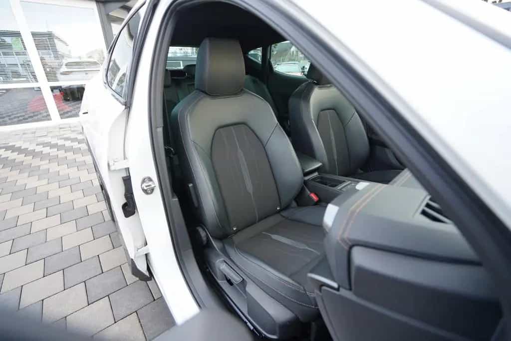 Cupra Formentor 1.5*2.Hand*360°*ACC*Virtual Cockpit* 05/2022-photo-32