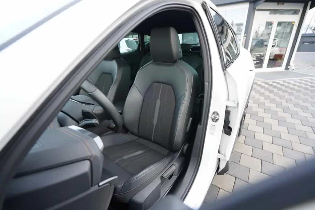 Cupra Formentor 1.5*2.Hand*360°*ACC*Virtual Cockpit* 05/2022-photo-33