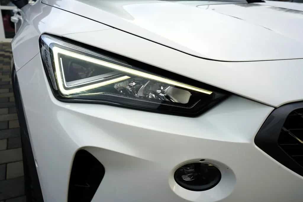 Cupra Formentor 1.5*2.Hand*360°*ACC*Virtual Cockpit* 05/2022-photo-37