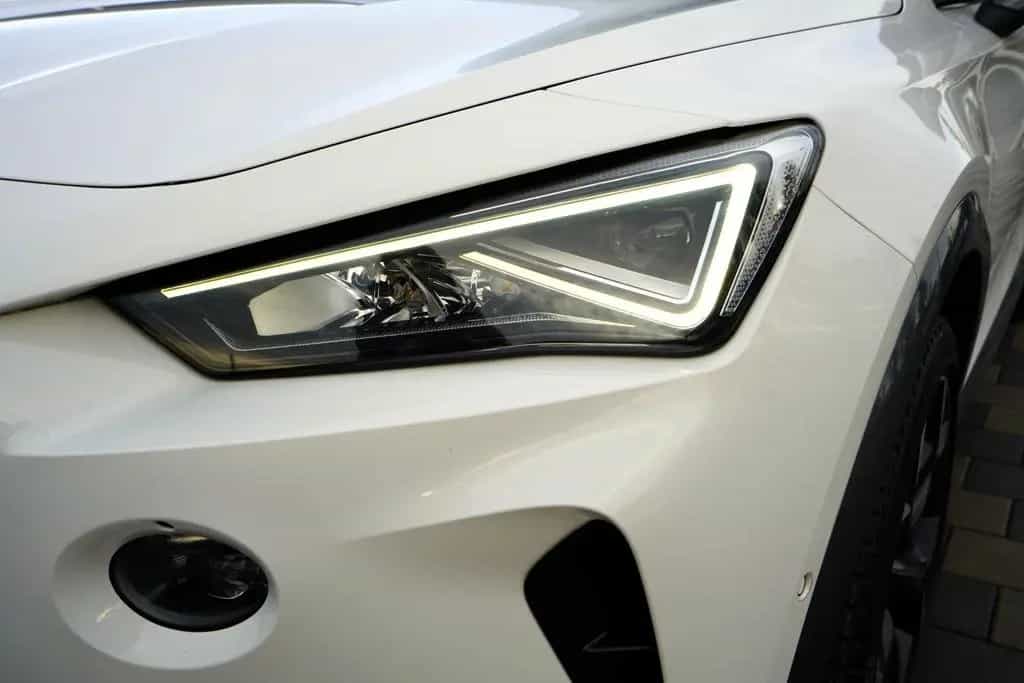 Cupra Formentor 1.5*2.Hand*360°*ACC*Virtual Cockpit* 05/2022-photo-38
