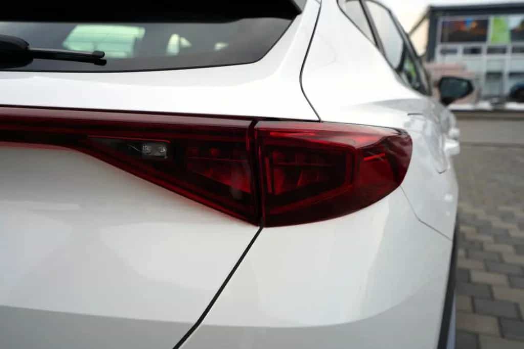 Cupra Formentor 1.5*2.Hand*360°*ACC*Virtual Cockpit* 05/2022-photo-40