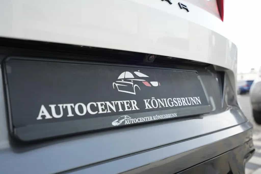 Cupra Formentor 1.5*2.Hand*360°*ACC*Virtual Cockpit* 05/2022-photo-41
