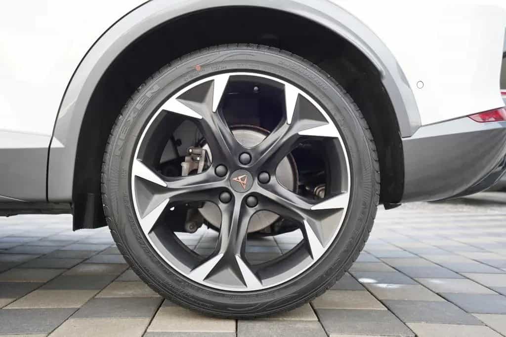 Cupra Formentor 1.5*2.Hand*360°*ACC*Virtual Cockpit* 05/2022-photo-47