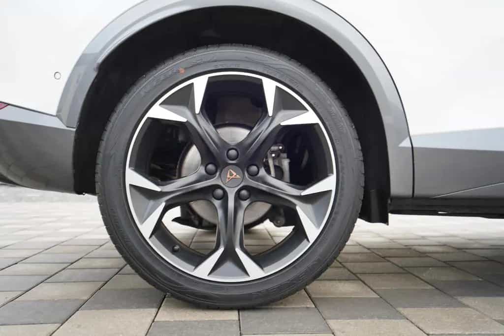 Cupra Formentor 1.5*2.Hand*360°*ACC*Virtual Cockpit* 05/2022-photo-48