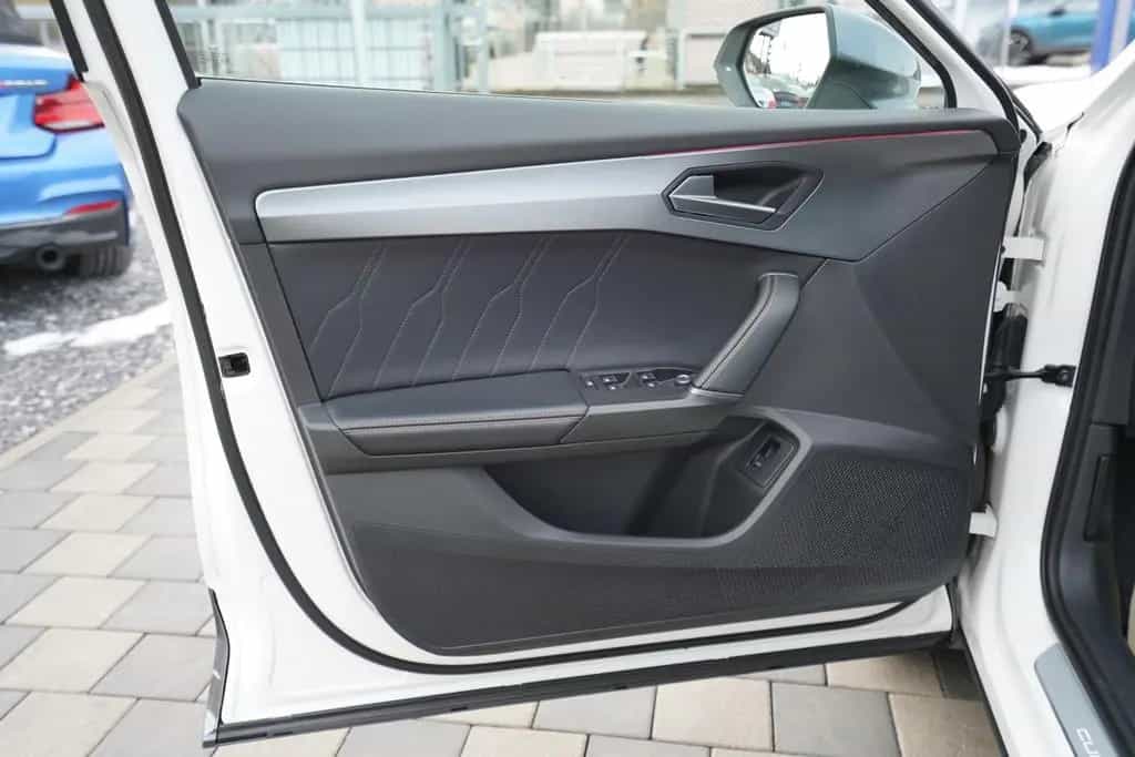 Cupra Formentor 1.5*2.Hand*360°*ACC*Virtual Cockpit* 05/2022-photo-8