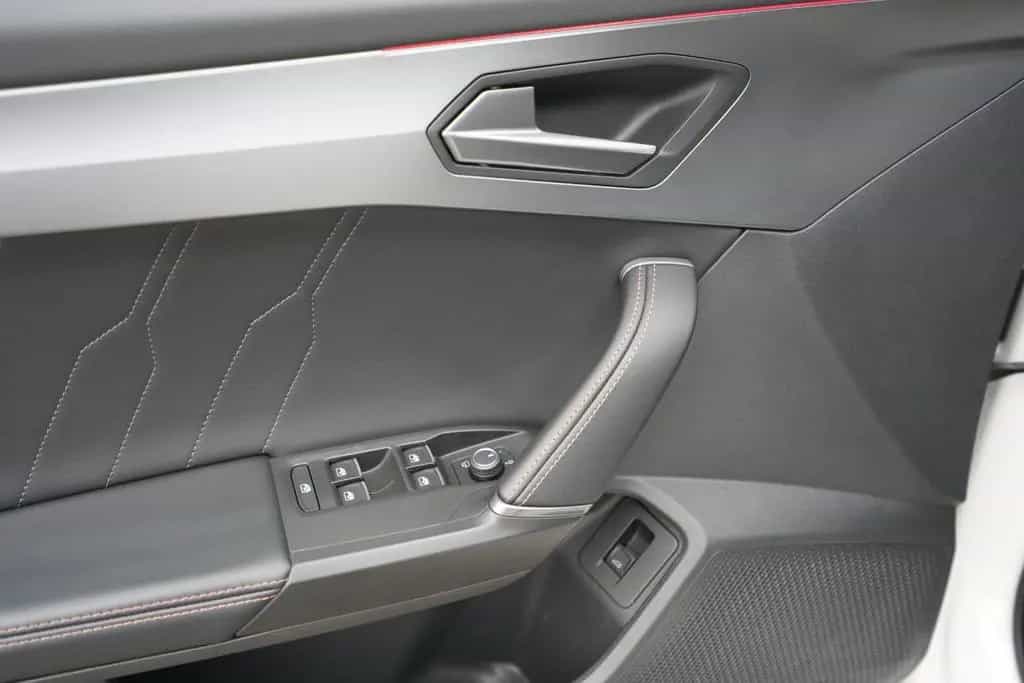 Cupra Formentor 1.5*2.Hand*360°*ACC*Virtual Cockpit* 05/2022-photo-9