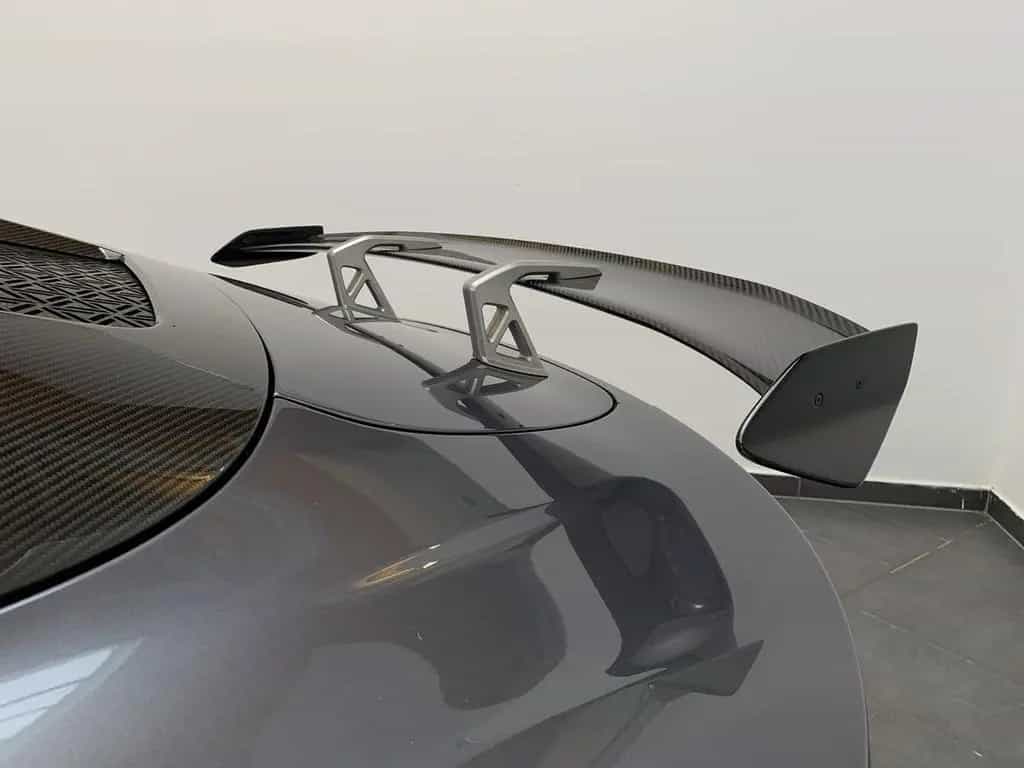 Alpine A110 R 70 KAMERA+BREMBO+KLIMA+SABELT+CARBON+LED null-photo-37