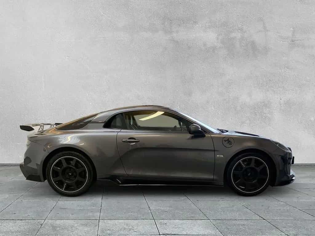 Alpine A110 R 70 KAMERA+BREMBO+KLIMA+SABELT+CARBON+LED null-photo-6