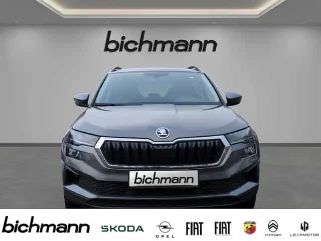 Skoda Karoq Tour W'less Apps SHZvh AHK PDCvh RFK 11/2022-photo-1