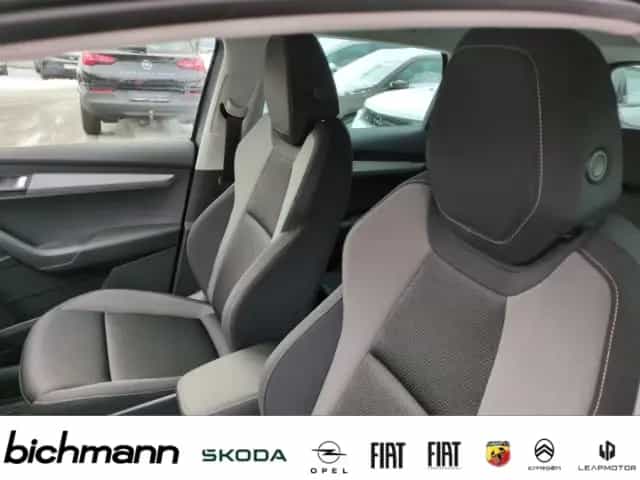 Skoda Karoq Tour W'less Apps SHZvh AHK PDCvh RFK 11/2022-photo-10