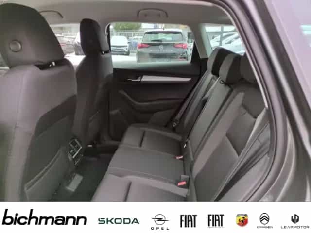 Skoda Karoq Tour W'less Apps SHZvh AHK PDCvh RFK 11/2022-photo-16