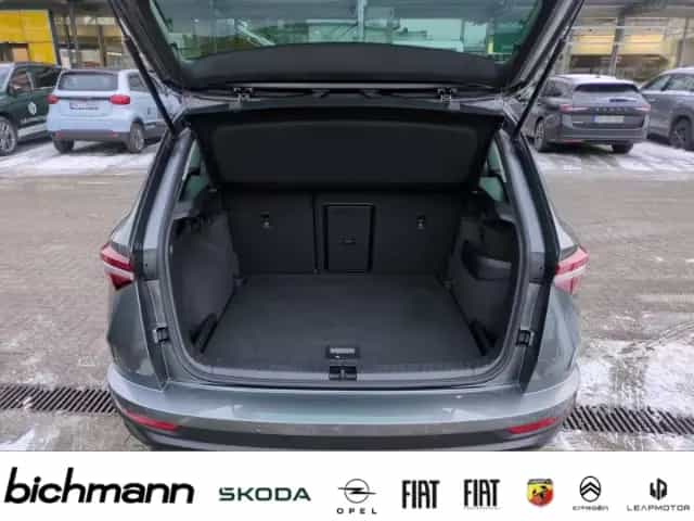 Skoda Karoq Tour W'less Apps SHZvh AHK PDCvh RFK 11/2022-photo-18