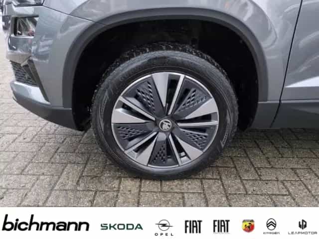 Skoda Karoq Tour W'less Apps SHZvh AHK PDCvh RFK 11/2022-photo-19