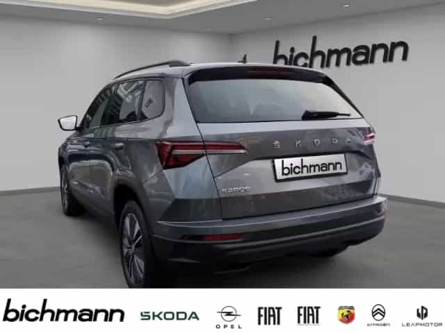 Skoda Karoq Tour W'less Apps SHZvh AHK PDCvh RFK 11/2022-photo-3