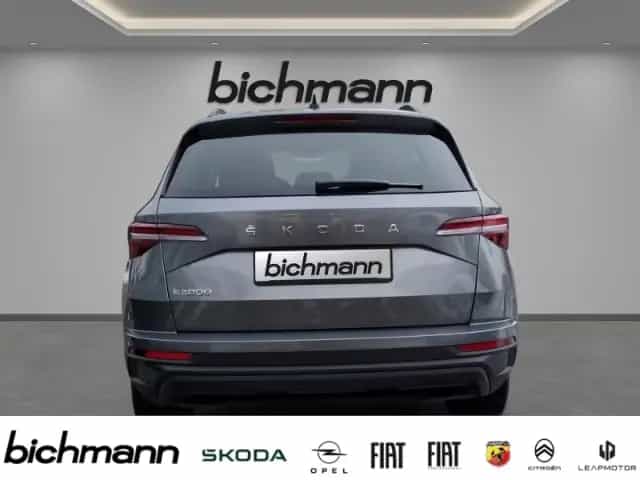 Skoda Karoq Tour W'less Apps SHZvh AHK PDCvh RFK 11/2022-photo-4