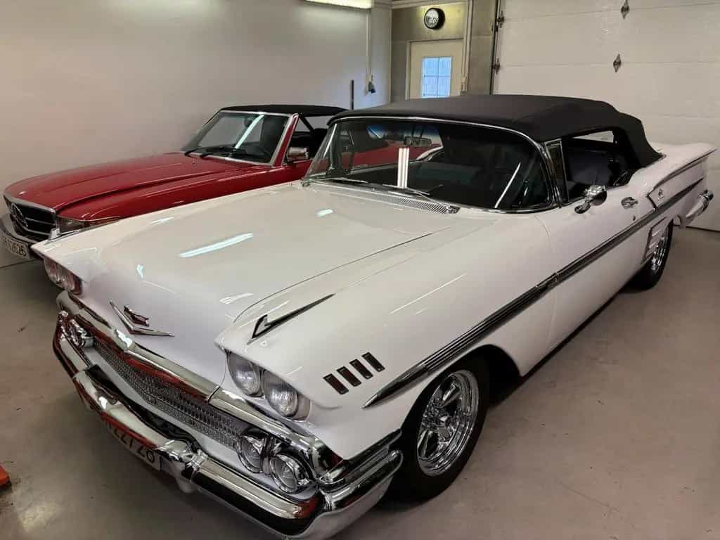 Chevrolet Impala 12/1958-photo-0