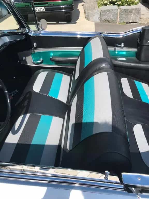 Chevrolet Impala 12/1958-photo-11