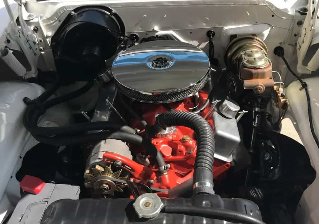 Chevrolet Impala 12/1958-photo-12