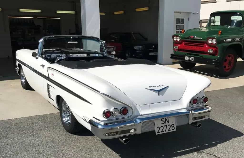 Chevrolet Impala 12/1958-photo-3