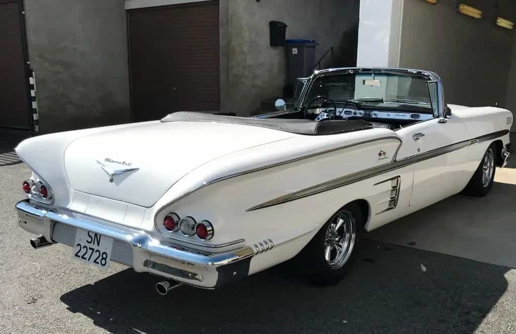 Chevrolet Impala 12/1958-photo-4