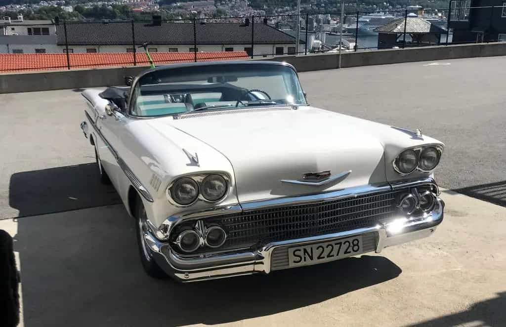 Chevrolet Impala 12/1958-photo-5