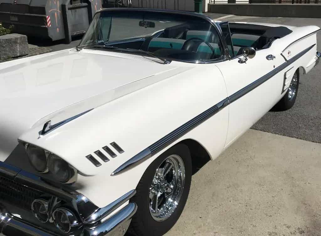 Chevrolet Impala 12/1958-photo-6