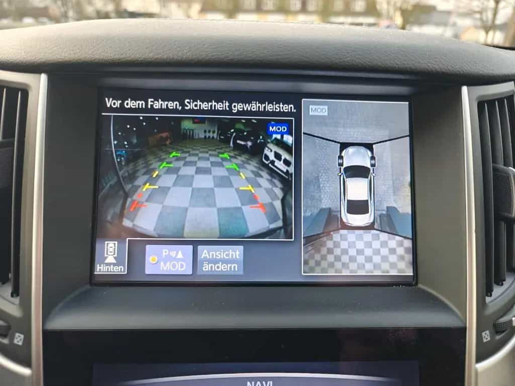 Infiniti Q60 2.0t AT Premium 01/2018-photo-17
