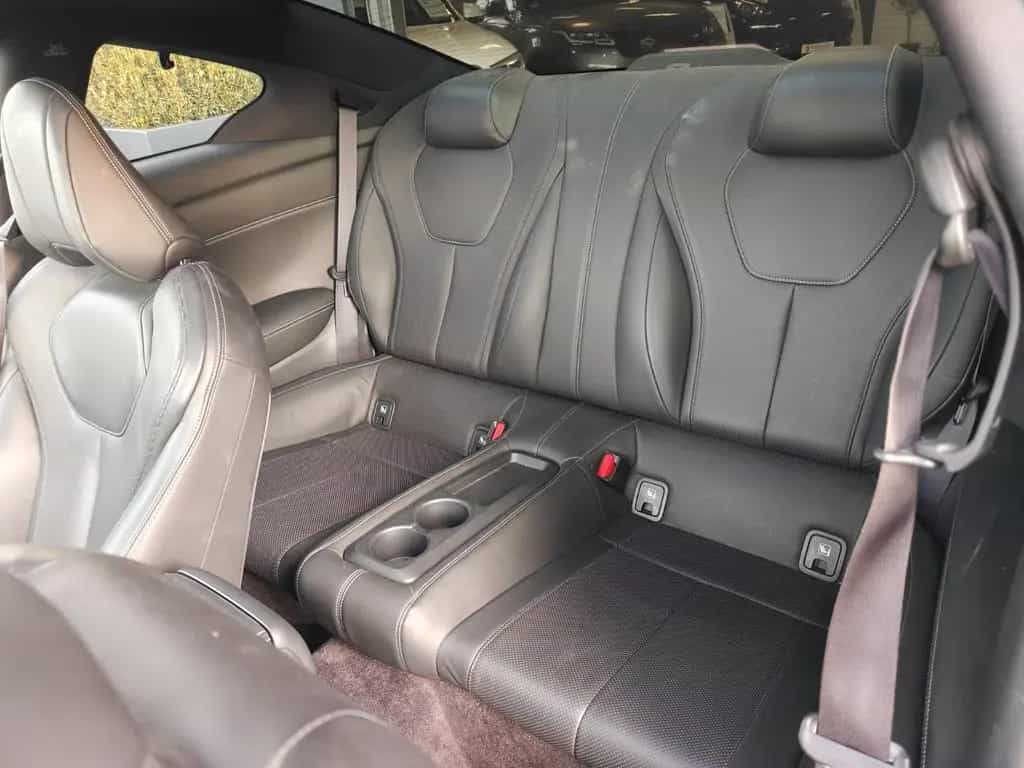 Infiniti Q60 2.0t AT Premium 01/2018-photo-24