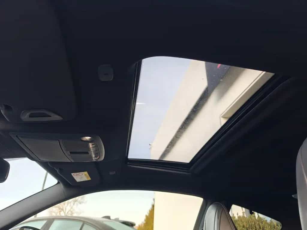 Infiniti Q60 2.0t AT Premium 01/2018-photo-25