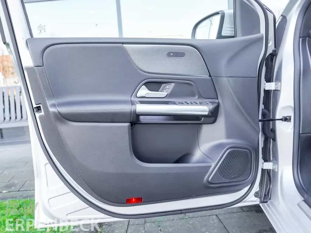Mercedes-Benz B-Class 200 Progressive MBUX Tempomat LED FAP 09/2019-photo-10