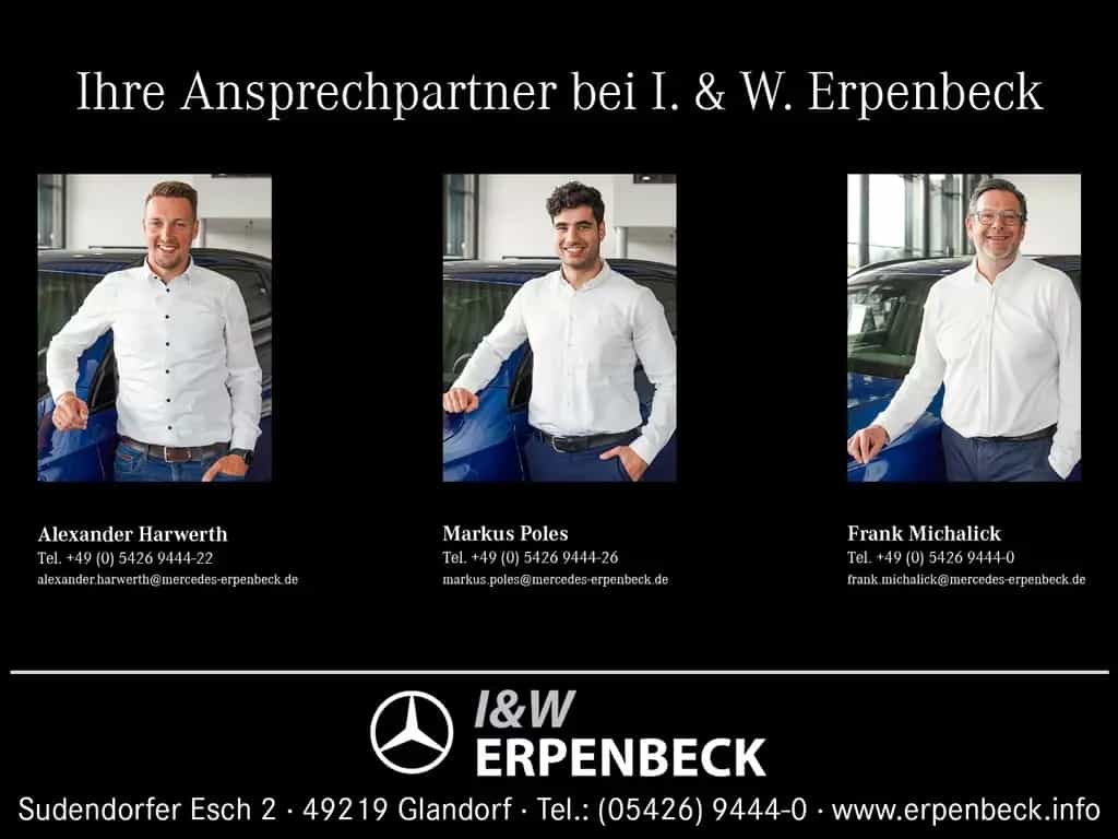 Mercedes-Benz B-Class 200 Progressive MBUX Tempomat LED FAP 09/2019-photo-14
