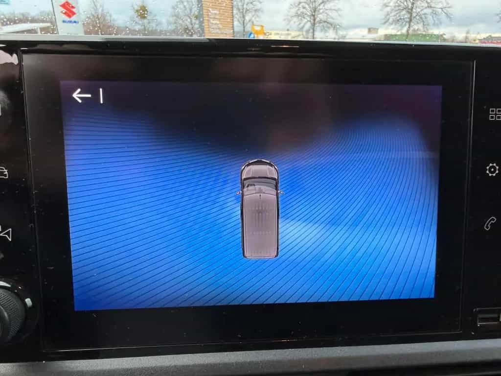 Toyota Proace City L2 Dangel **ALLRAD** 06/2024-photo-10