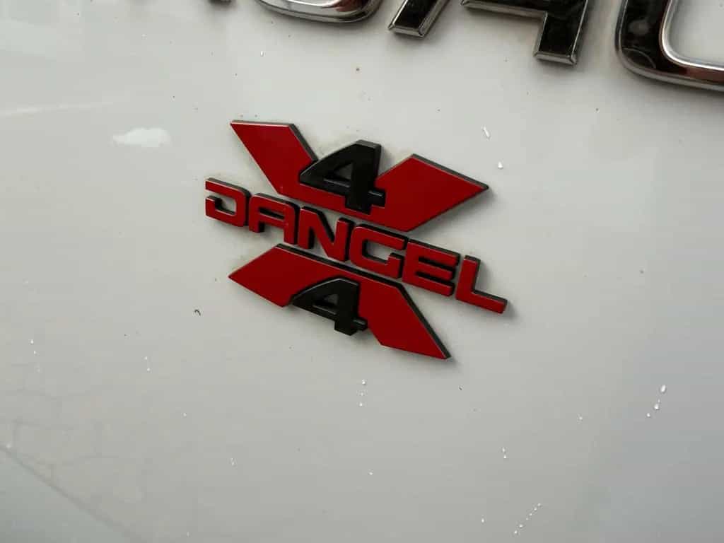 Toyota Proace City L2 Dangel **ALLRAD** 06/2024-photo-2