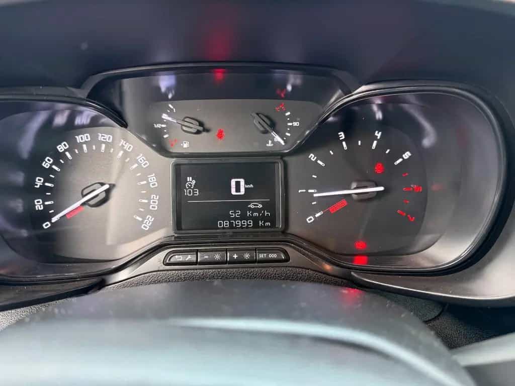 Toyota Proace City L2 Dangel **ALLRAD** 06/2024-photo-8