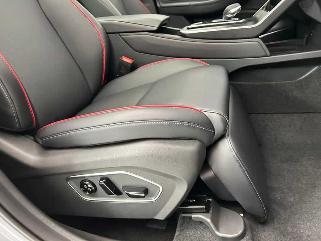 BAIC Beijing X75 1.5 Turbo Panorama ACC 360° Kamera null-photo-14