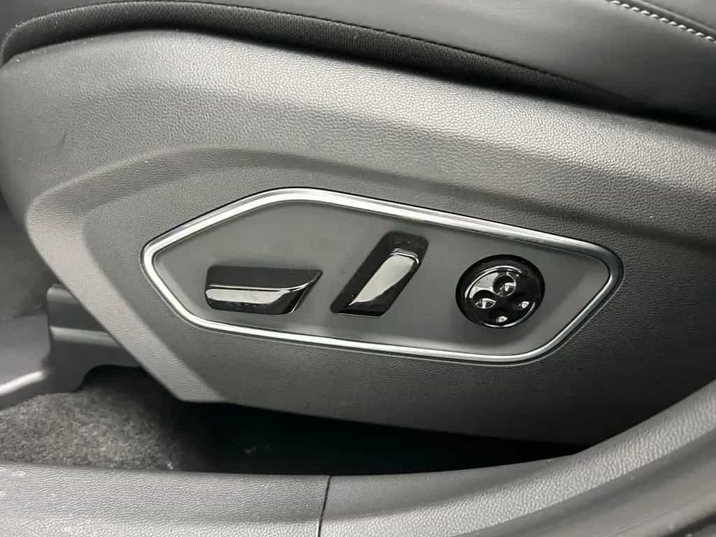 BAIC Beijing X75 1.5 Turbo Panorama ACC 360° Kamera null-photo-21