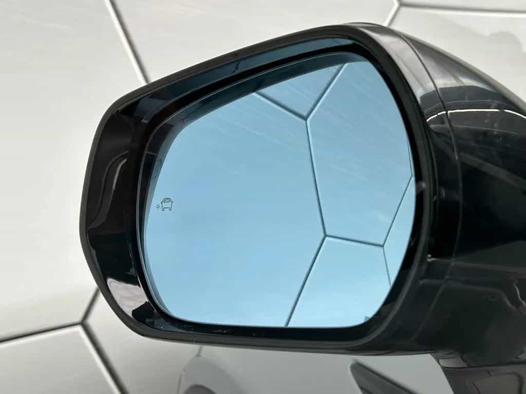 BAIC Beijing X75 1.5 Turbo Panorama ACC 360° Kamera null-photo-23