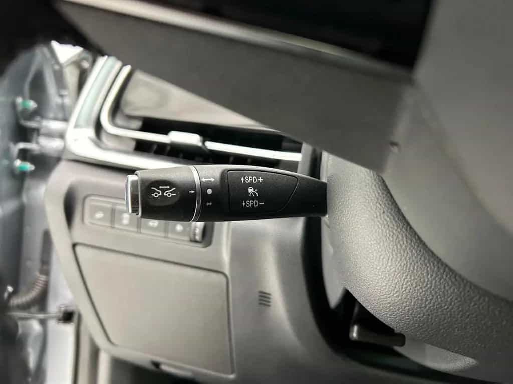 BAIC Beijing X75 1.5 Turbo Panorama ACC 360° Kamera null-photo-25