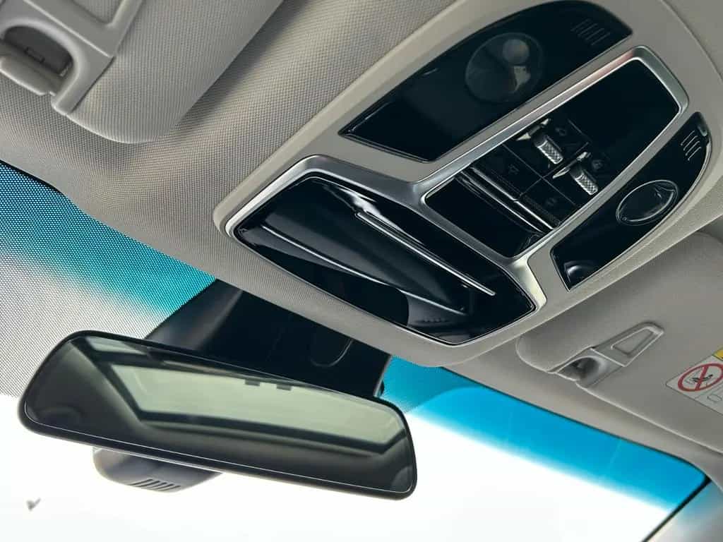 BAIC Beijing X75 1.5 Turbo Panorama ACC 360° Kamera null-photo-36
