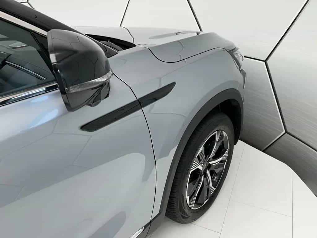 BAIC Beijing X75 1.5 Turbo Panorama ACC 360° Kamera null-photo-37