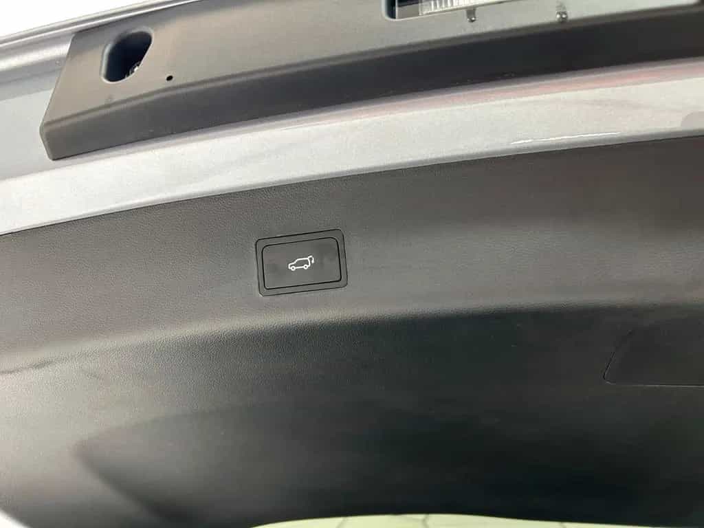 BAIC Beijing X75 1.5 Turbo Panorama ACC 360° Kamera null-photo-42