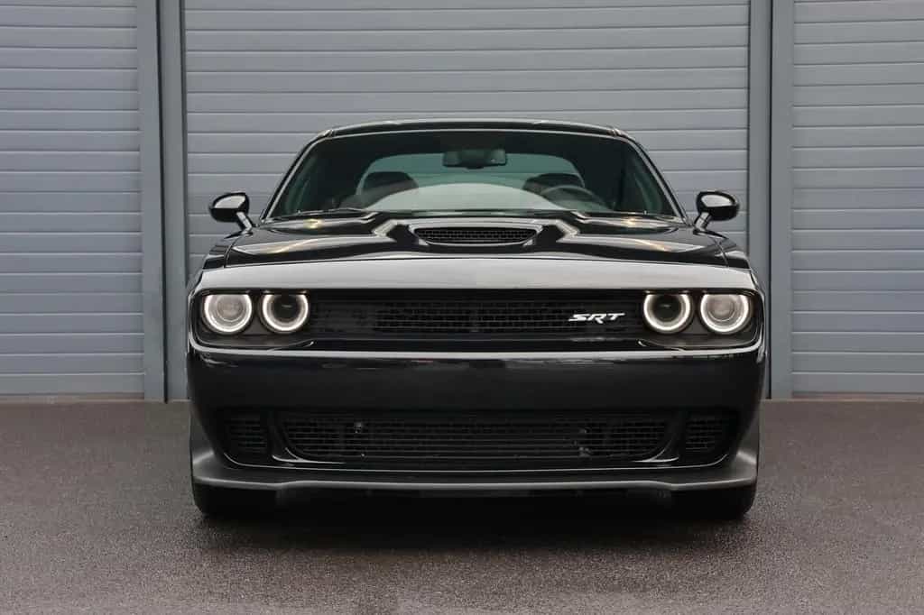 Dodge Challenger 3.6 SXT/CarPlay/KAMERA/R20 10/2022-photo-1