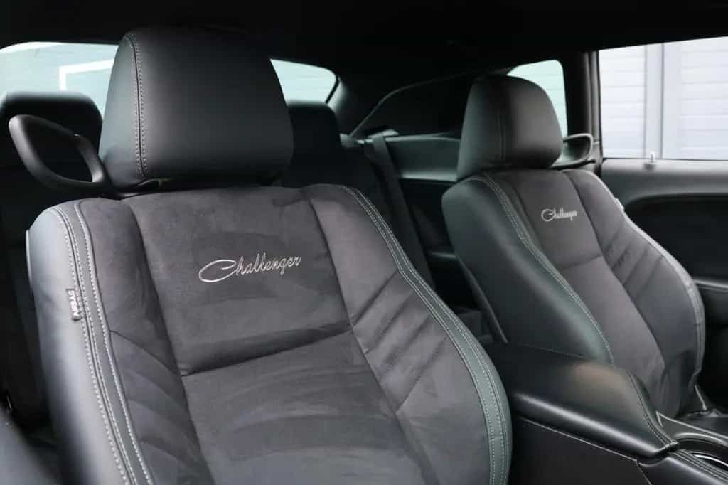Dodge Challenger 3.6 SXT/CarPlay/KAMERA/R20 10/2022-photo-14